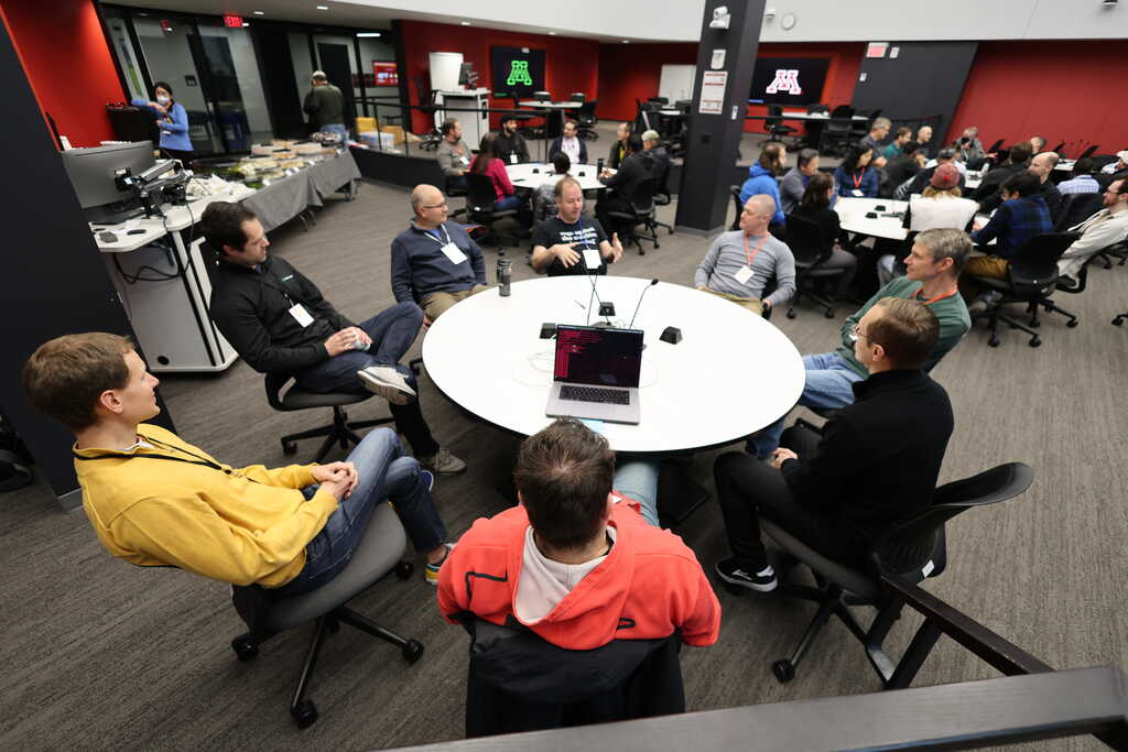 Gallery photo from 2024